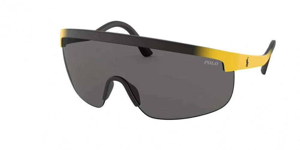 Polo 4156 Sunglasses - view 4